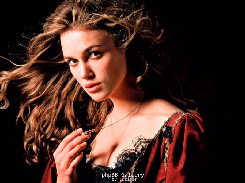 wallpapers pirates of the caribbean the curse of the black pearl 9[1]