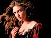 wallpapers pirates of the caribbean the curse of the black pearl 9[1]