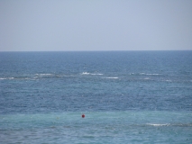 Море