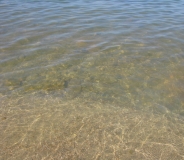 Море
