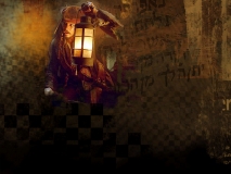 lamp