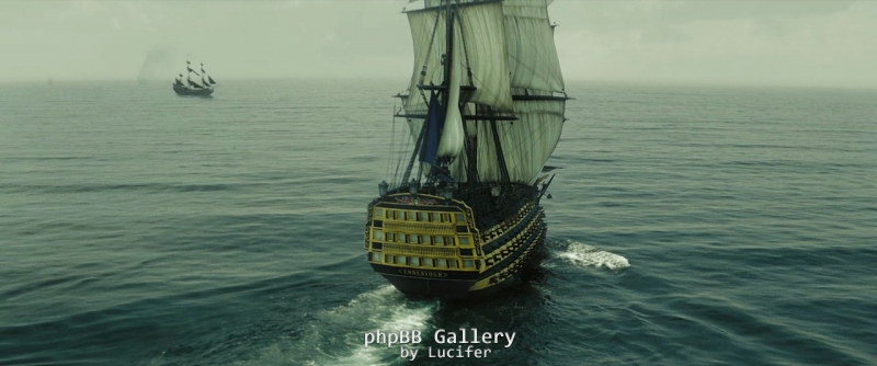 Последняя битва 3