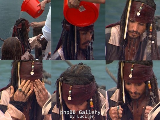 Lost диск