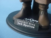 Cannibal King Jack Sparrow