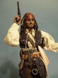 Cannibal King Jack Sparrow