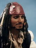 Cannibal King Jack Sparrow