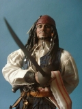 Cannibal King Jack Sparrow