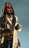Cannibal King Jack Sparrow