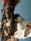 Cannibal King Jack Sparrow