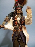 Cannibal King Jack Sparrow