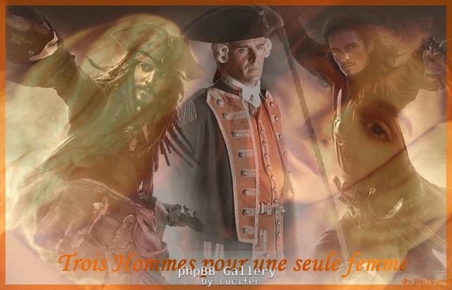 pirates