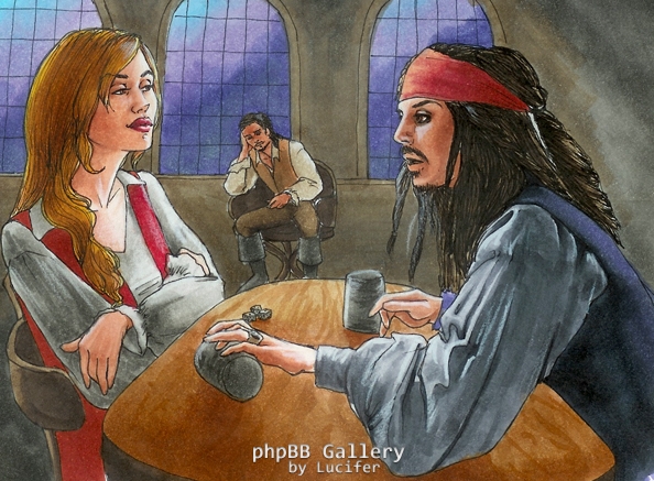 pirates