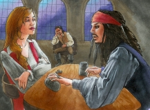 pirates