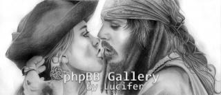 Jack/Lizzie