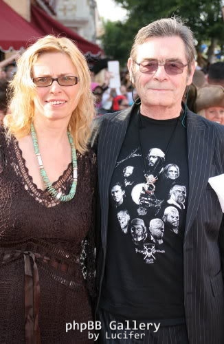 David Bailie