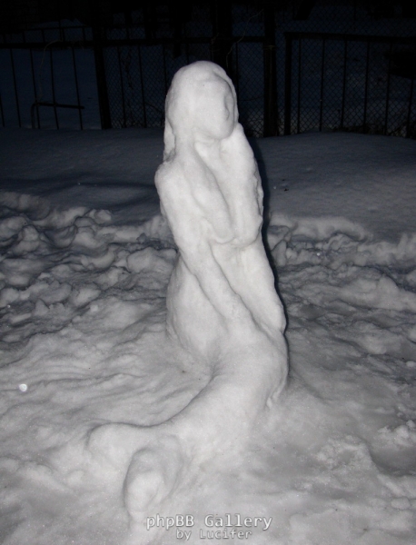 Русалочка