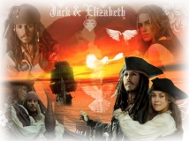 Jack & Elizabeth