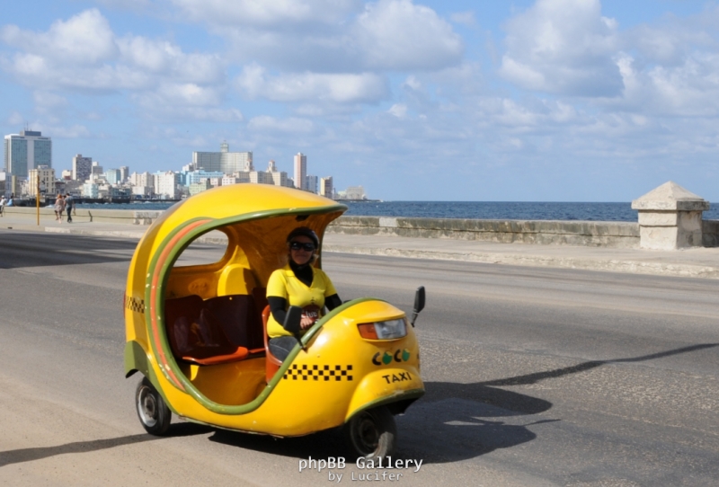 coco taxi
