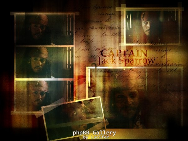 Capitan Jack