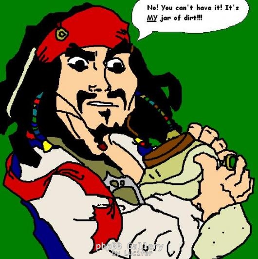 Джек