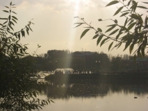 Царицыно