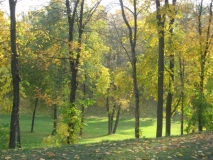 Царицыно