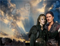 Will & Lizzie