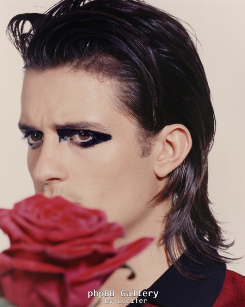 Орландо Блум!!