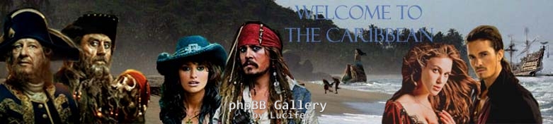 Welcome To The Caribbean