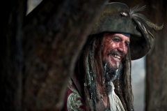 ПКМ 4 : "На странных берегах"