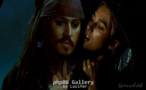 Jack S. / Elizabeth S.