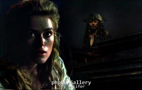Jack S. / Elizabeth S.