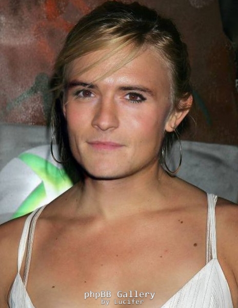 Из серии "If they were women..." :D