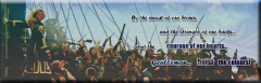 hoist the colours
