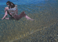 вода [анимация]