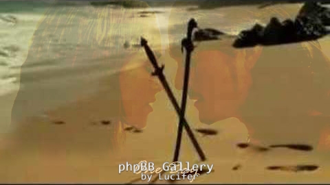 )