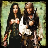 pirates by curator angelus