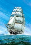 "Cutty Sark"