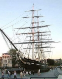 "Cutty Sark"