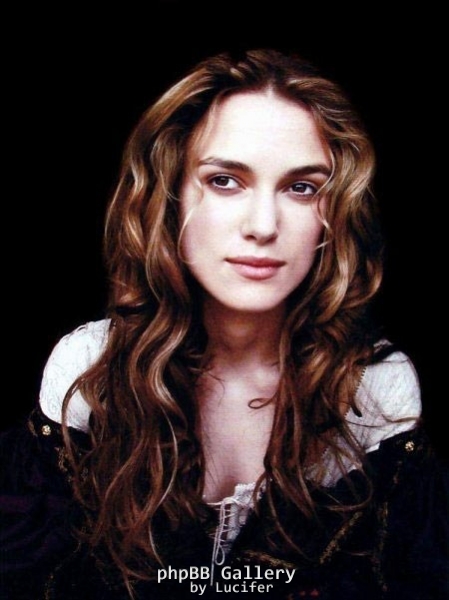 Elizabeth Swonn