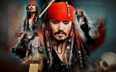Jack Sparrow