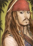 Jack Sparrow