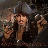 Jack Sparrow