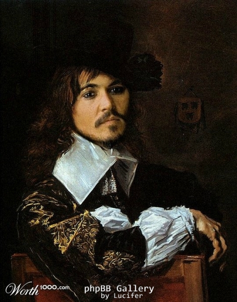 Young Jack Sparrow