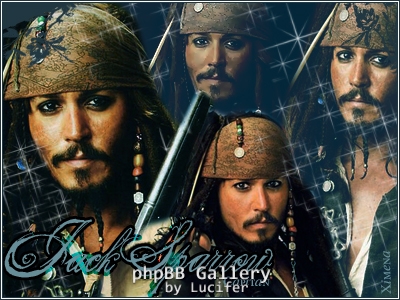 Jack Sparrow