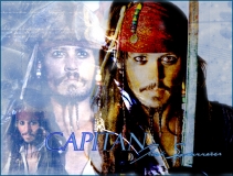 Jack Sparrow