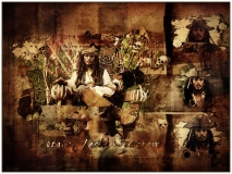 Jack Sparrow
