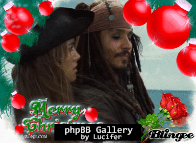 Merry Christmas!!