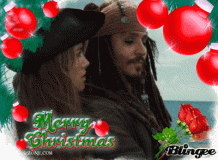 Merry Christmas!!