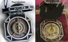 compass